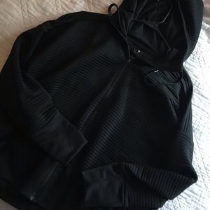 Nike zip up jacket